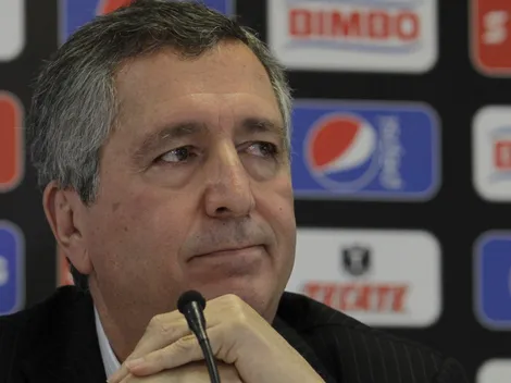 Daniel Ríos confiesa lo peor de las fuerzas básicas de las Chivas de Jorge Vergara