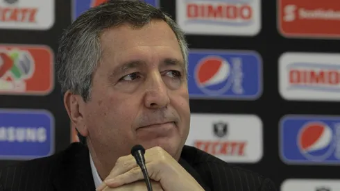 Daniel Ríos contó lo asqueroso que era vivir en las instalaciones de Verde Valle.