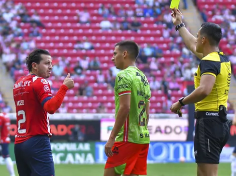 ¿Quién es el árbitro central de la visita a Puebla?