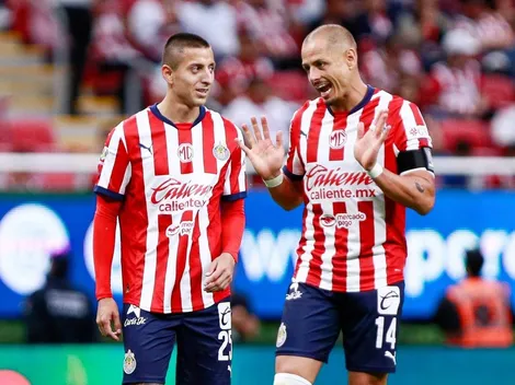 ¿Cuándo regresan Chicharito, Alvarado, Hormiga y otros a la actividad?