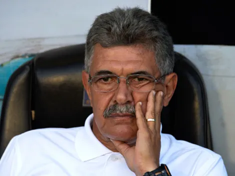 La picante teoría de Tuca Ferretti sobre los jugadores con Gago