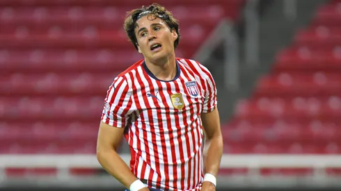 Arturo Ortega explicó por qué no convocó a Teun Wilke.