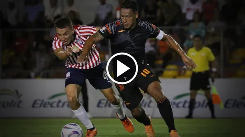 Tapatío visita a Correcaminos con la opción de asaltar el liderato provisional en la tabla de posiciones