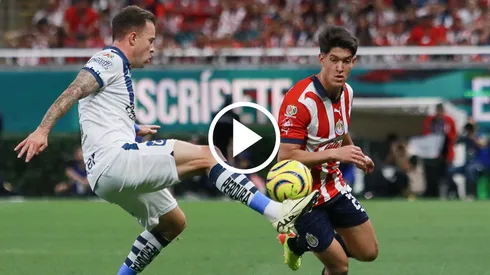 Los tapatíos se meten a la cancha de La Franja este viernes.