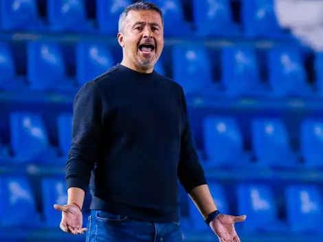 Arturo Ortega dio los convocados de Chivas y la afición estalló