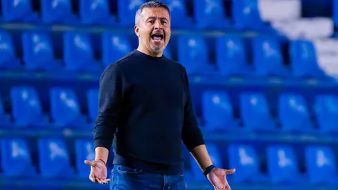 Afición estalla por la ausencia de Teun Wilke para Chivas vs. Puebla.