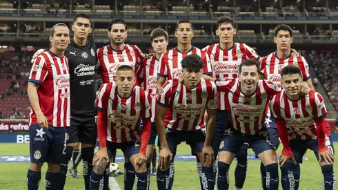 Los rojiblancos requieren de una nueva victoria.