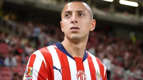 ¿Candidato a reemplazar al Piojo Alvarado?