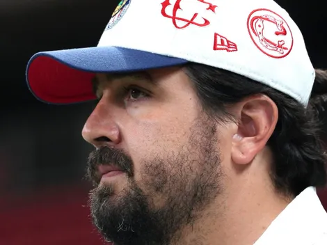 Confirman vencimiento de Amaury Vergara en Chivas