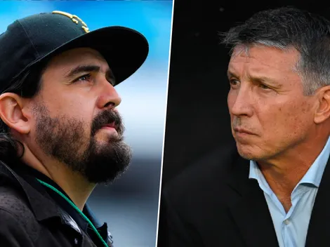 Siboldi no llega a Chivas por esta razón