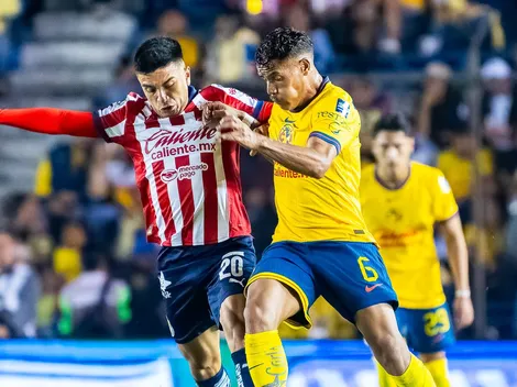 ¿Nuevo Clásico Nacional?: Lo que viene en el Play-In