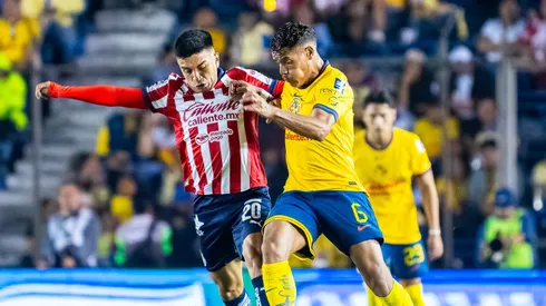 Los rojiblancos van por su tercera victoria contra Puebla.