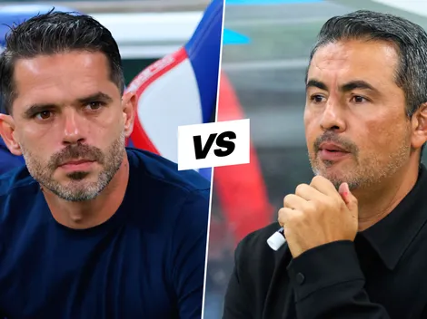 Las dos virtudes de Arturo Ortega para comandar a Chivas