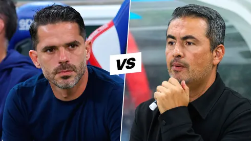 Marcan las diferencias entre Gago y Ortega.