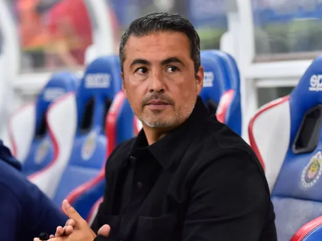 Afición de Chivas reaccionó a la alineación de Arturo Ortega contra Puebla