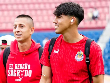 Noticias de Chivas hoy 24 de octubre