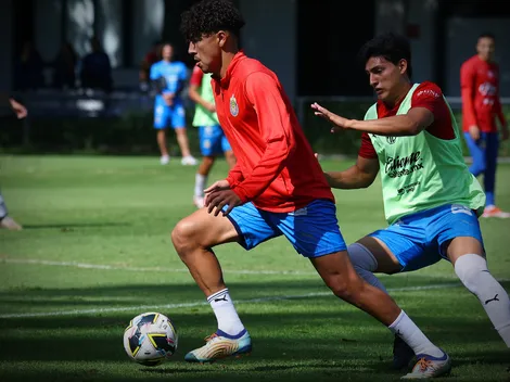 Se confirmó lo que todos esperaban de Erick Gutiérrez