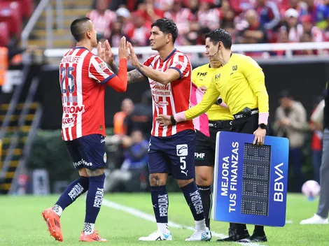 Alertan gravedad de la lesión de Roberto Alvarado