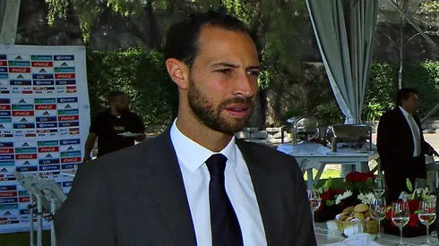 Ymay habló de lo que dejó Fernando Gago.