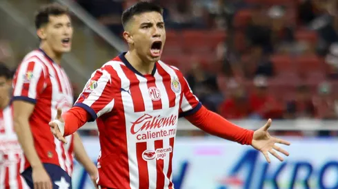 Fernando Beltrán reventó a Gago.