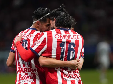 La joya que puede perder Chivas por error