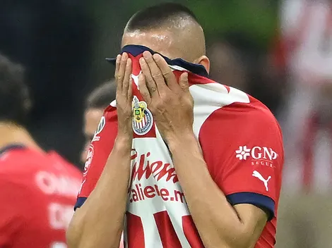 Arturo Ortega mostró su preocupación por el Piojo Alvarado