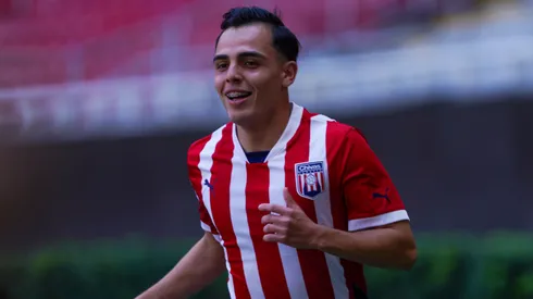 ¿Dónde ver en vivo a Tapatío vs. Correcaminos?