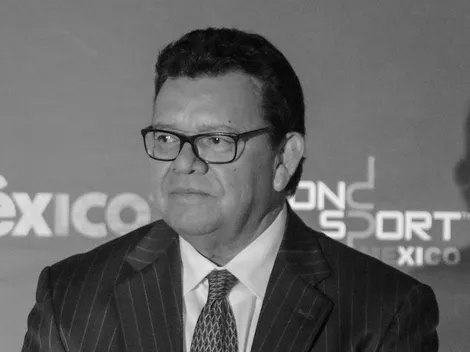 Chivas envía mensaje por el fallecimiento del Toro Valenzuela