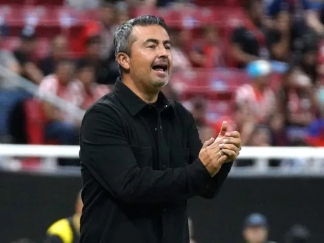 La remontada con la que Ortega le dio una lección a Gago