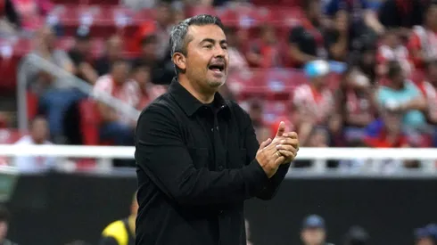 Ortega ha caído con el pie derecho con los rojiblancos.