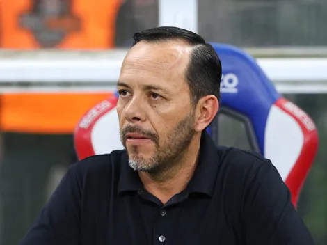 Fentanes advirtió a los equipos de la Liga MX que no jugaron con Chivas