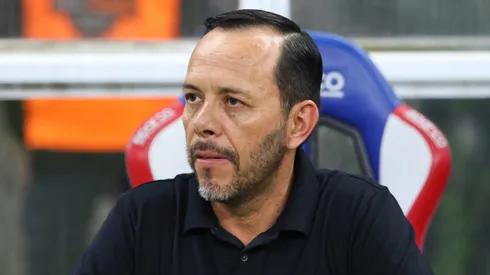 Fentanes advirtió a la Liga MX sobre Chivas.