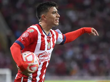 Noticias de Chivas HOY 22 de octubre del 2024