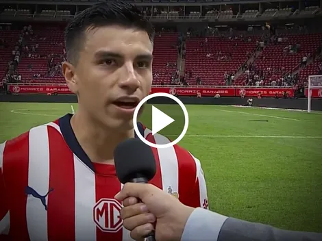 Fernando Beltrán tundió a Gago tras segunda victoria