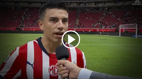 Fernando Beltrán no tuvo compasión al ser consultado de la actualidad del equipo tras la salida de Gago