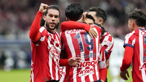 Cade Cowell y Ricardo Marín escalaron posiciones en la tabla de goleo tras sus anotaciones a Necaxa
