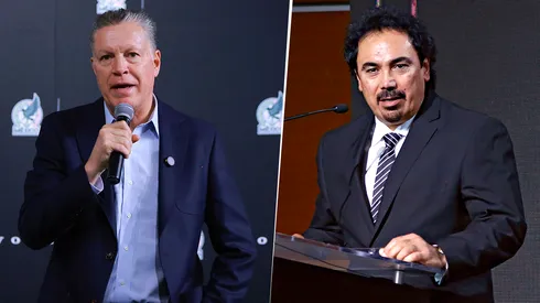 El exgoleador de los rojiblancos no tuvo más remedio que responderle al pentapichichi.