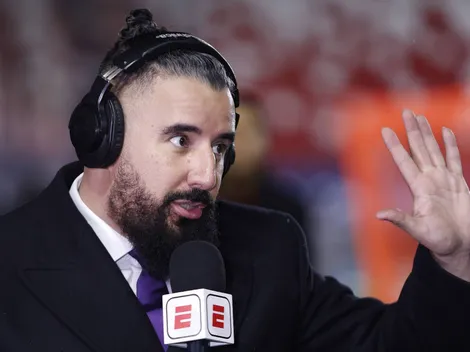 Álvaro Morales quedó en ridículo por su petición a Chivas