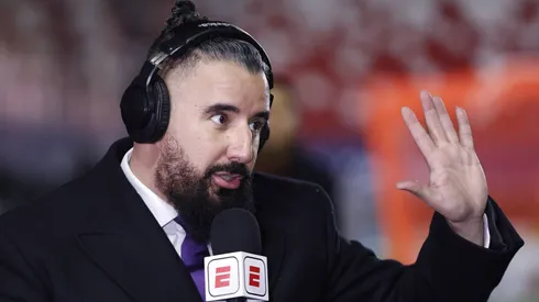 Morales siempre ha sido un detractor declarado de Chivas.