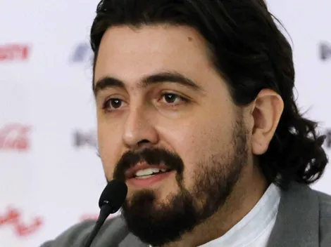 ¿Adiós a Amaury Vergara? El plan del Consejo Familiar de Chivas