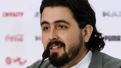 El nuevo mensaje de Amaury Vergara a la afición de Chivas.