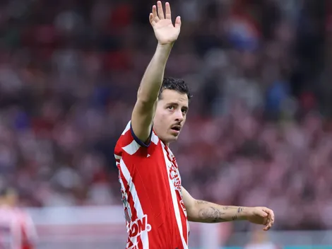 El dato que confirmó a Alan Mozo como el mejor lateral derecho