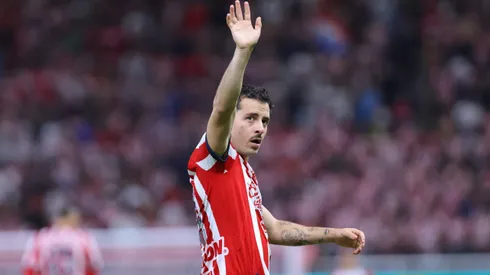 Alan Mozo se catapultó en este Apertura 2024 a lo más alto de un departamento clave entre los laterales derechos de la Liga MX