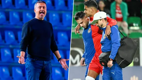 Arturo Ortega necesitará realizar un cambio obligado en su alineación para recibir a los Rayos