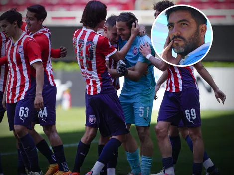 El esperado talento que Pepe Meléndez debutó en Tapatío