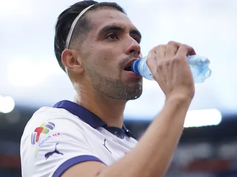 El mensaje de Ricardo Marín que confirmó su reconciliación