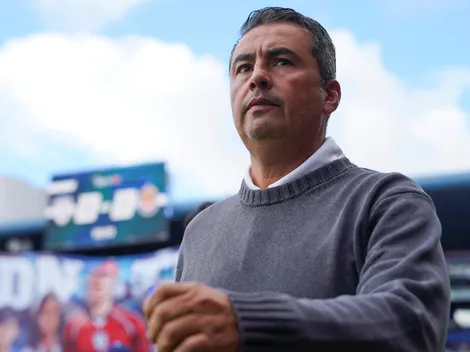 El jugador de Chivas que quiere convencer a Arturo Ortega