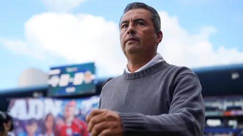 Arturo Ortega podría darle chances a este jugador.