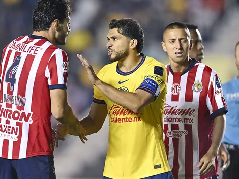 Liguilla al momento: Así está Chivas tras la Jornada 12