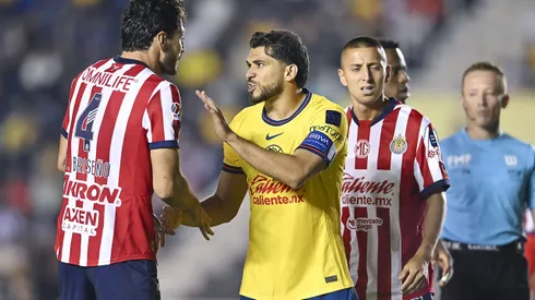 Chivas necesita evitar el Play IN porque al día de hoy requeriría un Clásico Nacional para avanzar